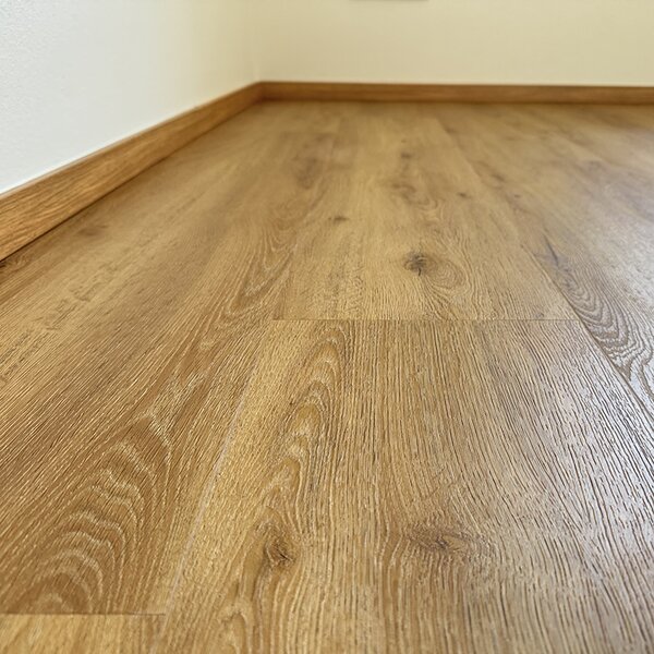 Floor Forever Authentic Oak Click Rigid Dub Královský 1020 2,21m2