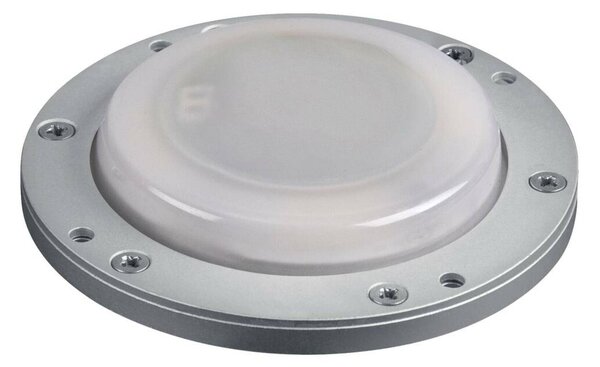 BIG WHITE SLV SMALL PLOT modul LED modul hliník/matný 3 W 3000 K CRI 80 180° 1006172