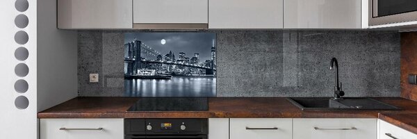 Panel lacobel Manhattan New York pksh-111515622
