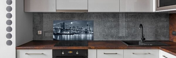 Panel lacobel Manhattan New York pksh-111515622