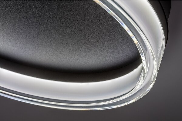 Rabalux 71478 - LED Stm stropní sv SERAPHIEL LED/18W/230V 3000-6500K pr.33 cm+DO