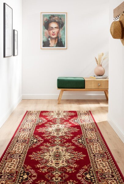 Běhoun Agnella Standard Fatima Bordó Šíře: 70 cm