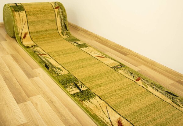 Běhoun Agnella Standard Erba Chrom zelený Šíře: 70 cm