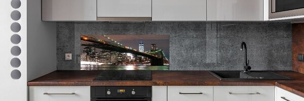 Panel lacobel Manhattan New York pksh-112427472
