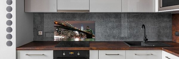 Panel lacobel Manhattan New York pksh-112427472
