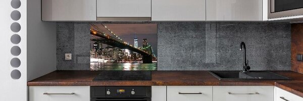 Panel lacobel Manhattan New York pksh-112427472