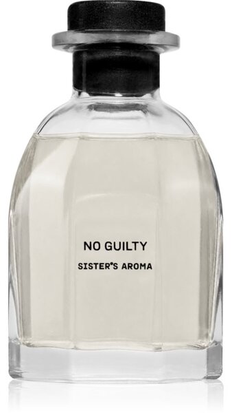 Sister's Aroma No Guilty aroma difuzér 140 ml
