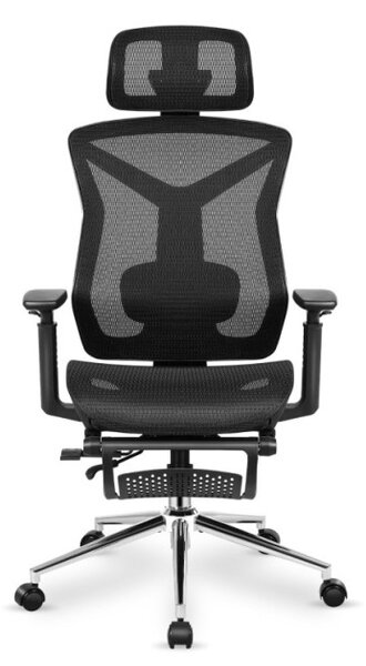 Kancelářská židle Expert 5.7 Black
