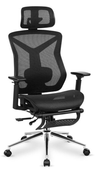 Kancelářská židle Expert 5.7 Black