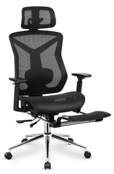 Kancelářská židle Expert 5.7 Black