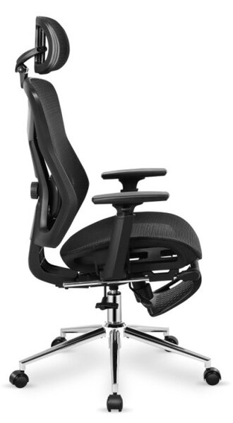 Kancelářská židle Expert 5.7 Black