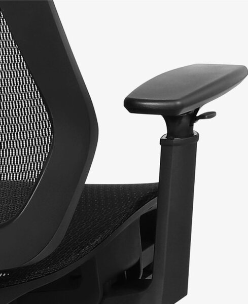 Kancelářská židle Expert 5.7 Black