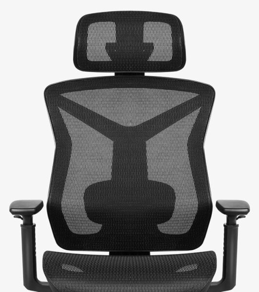 Kancelářská židle Expert 5.7 Black