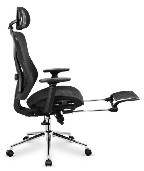 Kancelářská židle Expert 5.7 Black