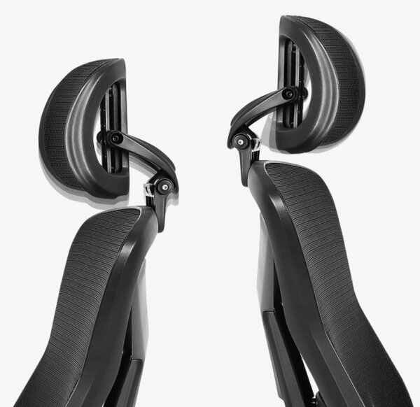 Kancelářská židle Expert 5.7 Black
