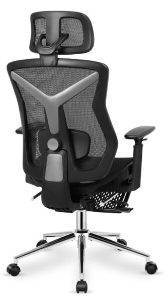 Kancelářská židle Expert 5.7 Black