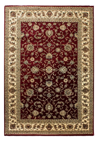 Ayyildiz koberce Kusový koberec Marrakesh 210 red - 160x230 cm