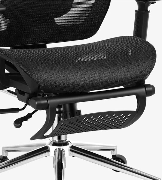 Kancelářská židle Expert 5.7 Black