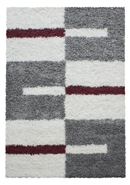 Ayyildiz koberce Kusový koberec Gala 2505 red - 160x230 cm