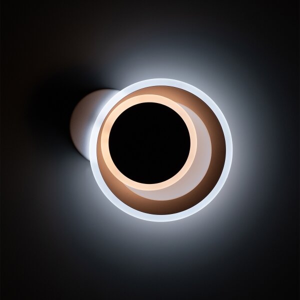 Brilagi - LED Stropní svítidlo MODERN MINI LED/22W/230V 3000/4000/6000K