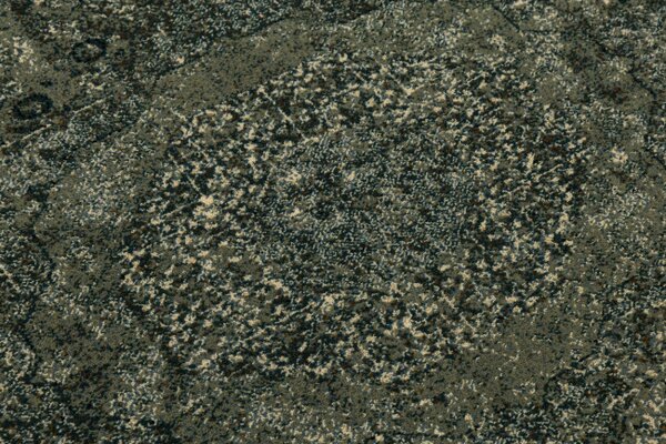 Koberec Dywilan Omega Mamluk Iron zelený