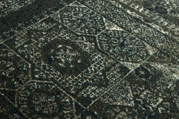 Koberec Dywilan Omega Mamluk Iron zelený