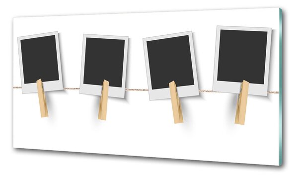 Panel do kuchyně Rámky na fotografie pksh-113755648