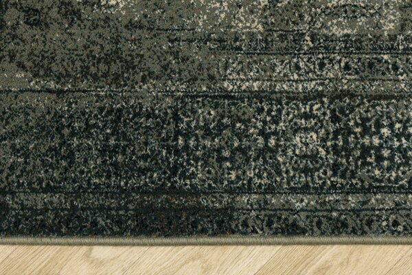 Koberec Dywilan Omega Mamluk Iron zelený
