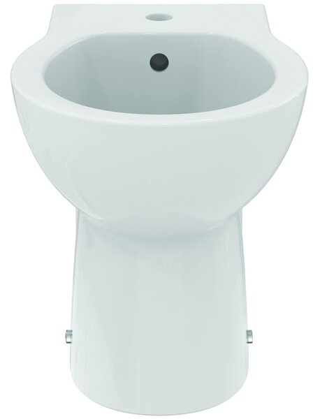 Ideal Standard - Bidet Eurovit Universal, nástěnné provedení, bílá barva