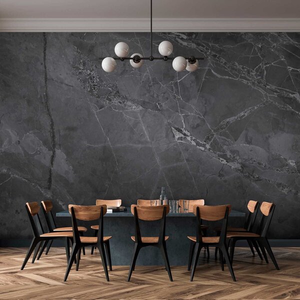 Fototapeta Elegantní pozadí s texturou tmavého kamene, Fototapety s texturou, Populární fototapety, u29912 - Tapeko.co.cz