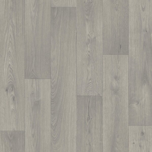 PVC podlaha Tarkett Iconik 260T filc Swan Soft Grey
