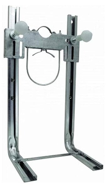 Ideal Standard t655067, univerzální držák pro umyvadlo a bidet