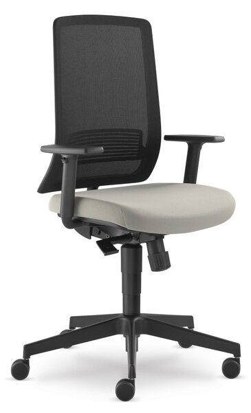 LD SEATING - Kancelářská židle LYRA AIR 215