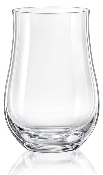 Crystalex Sklenice Tulipa 450 ml 6 ks