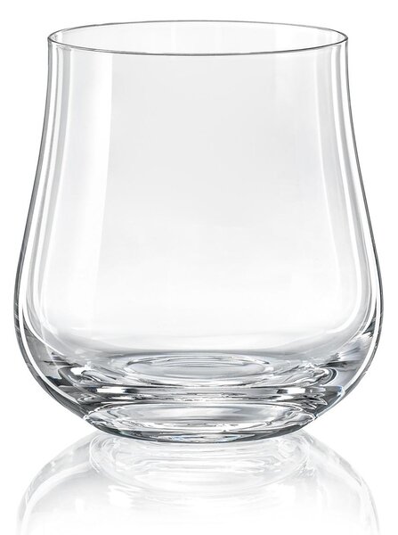 Crystalex sklenice Tulipa 350 ml 6 ks