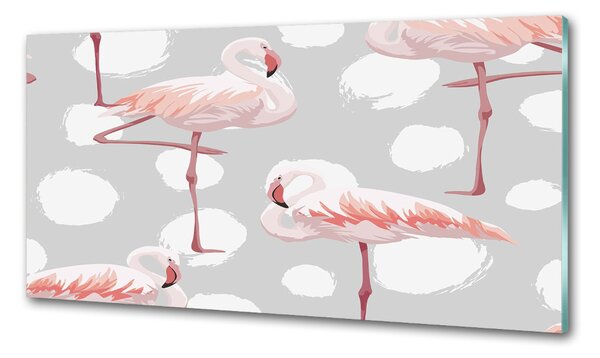 Skleněný panel do kuchynské linky Plemeňáci pksh-114969218