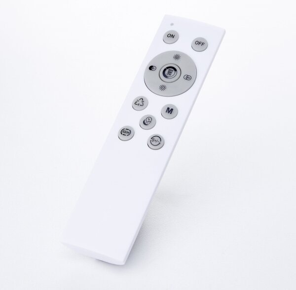 Brilliant-LED RGBW Stmívatelné stropní svítidlo HEIDA LED/30W/230V 3000-6500K+DO