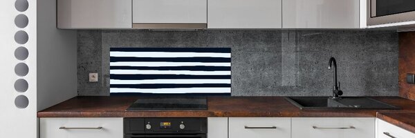 Dekorační panel sklo Pozadí v pásky pksh-115158794