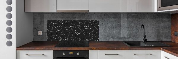 Dekorační panel sklo Hvězdokupy pksh-115489361