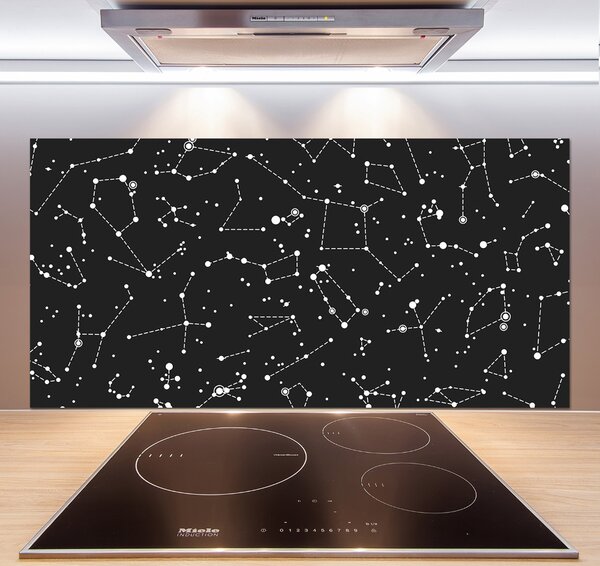 Dekorační panel sklo Hvězdokupy pksh-115489361
