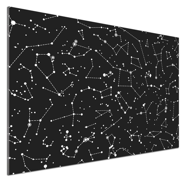 Dekorační panel sklo Hvězdokupy pksh-115489361
