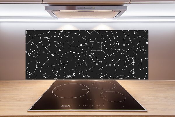 Dekorační panel sklo Hvězdokupy pksh-115489361