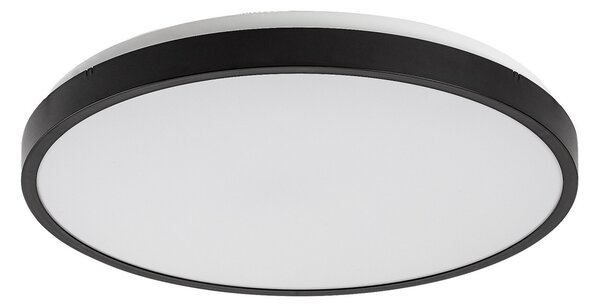 Rabalux 98071440 LED venkovní stropní svítidlo Alenzo | 36W integrovaný LED zdroj | 2390lm | 3000-6000K
