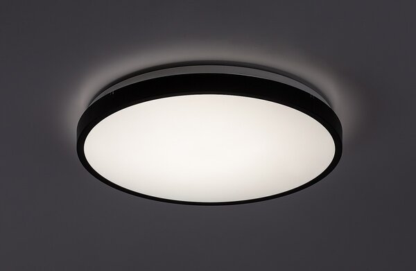 Rabalux 98071440 LED venkovní stropní svítidlo Alenzo | 36W integrovaný LED zdroj | 2390lm | 3000-6000K