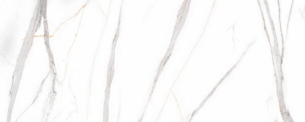 Fototapeta Elegantní bílý mramor s žilkami, Fototapety s texturou, Populární fototapety, u35300 - Tapeko.co.cz