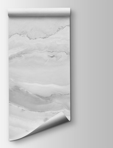 Fototapeta Elegantní víření jednobarevných vrstev, Fototapety s texturou, Populární fototapety, u35123 - Tapeko.co.cz
