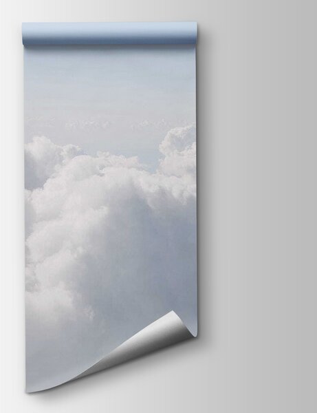 Fototapeta Mraky a obloha s mraky, Designové fototapety na zeď, Populární fototapety, u35954 - Tapeko.co.cz