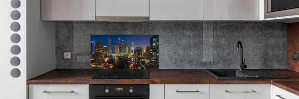 Panel do kuchyně Marina Dubaj pksh-115896639