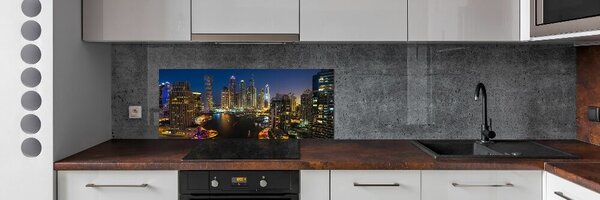 Panel do kuchyně Marina Dubaj pksh-115896639