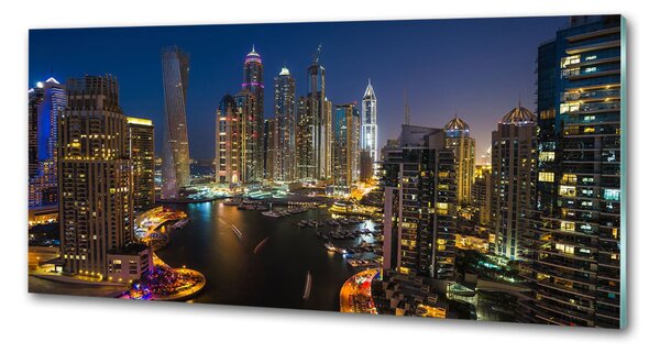 Panel do kuchyně Marina Dubaj pksh-115896639